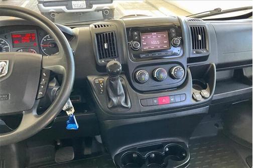 2020 RAM ProMaster 1500 Base