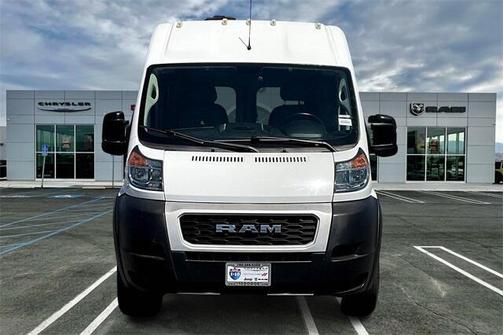 2020 RAM ProMaster 1500 Base