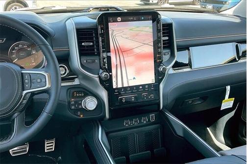 2025 RAM 1500 ST