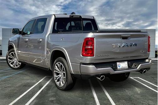 2025 RAM 1500 ST