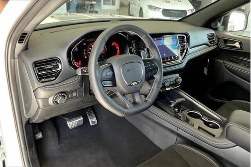 2025 Dodge Durango SRT Hellcat AWD
