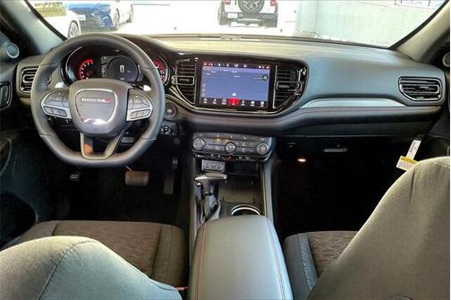 2026 Dodge Durango GT HEMI V8 AWD