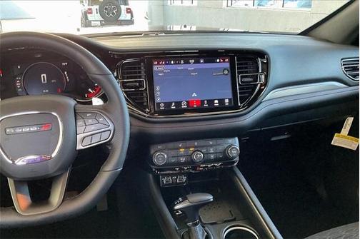 2026 Dodge Durango GT HEMI V8 AWD