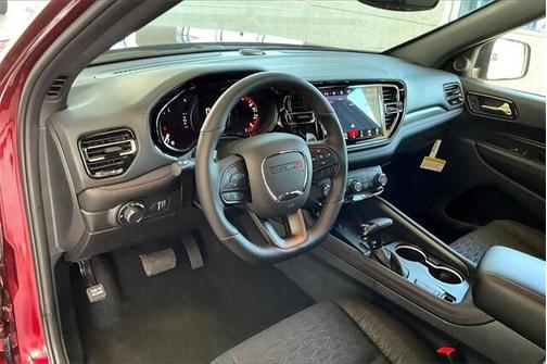 2026 Dodge Durango GT HEMI V8 AWD