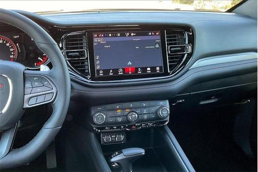2026 Dodge Durango GT AWD