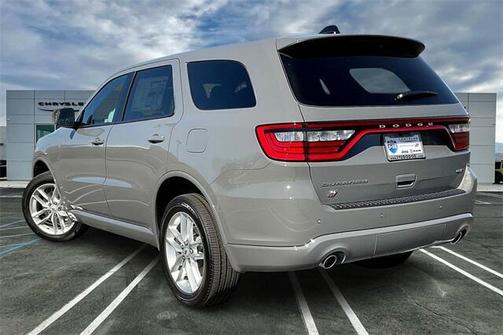 2026 Dodge Durango GT AWD