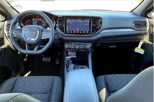 2026 Dodge Durango GT AWD