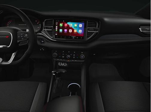 2025 Dodge Durango GT RWD
