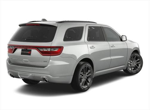 2025 Dodge Durango GT RWD