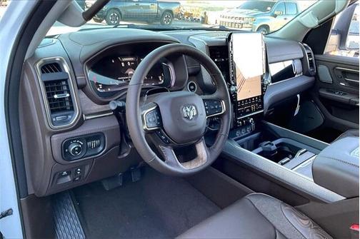 2026 RAM 1500 Longhorn