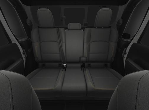 2025 Jeep Gladiator Willys