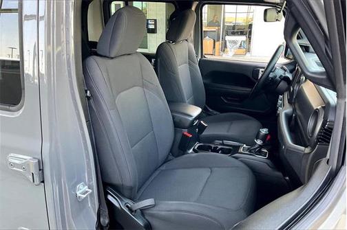 2022 Jeep Gladiator Willys 4x4