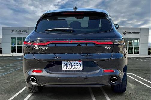 2024 Dodge Hornet R/T EAWD