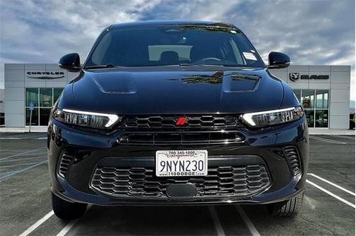 2024 Dodge Hornet R/T EAWD