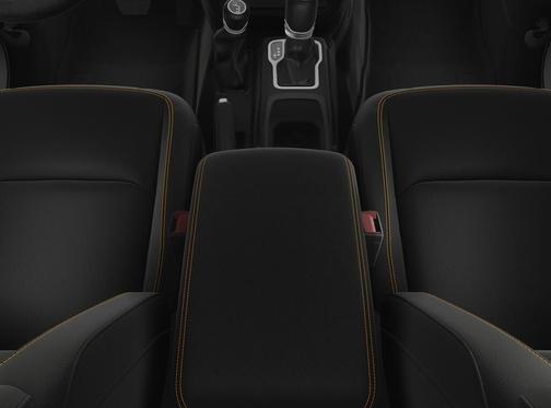 2025 Jeep Gladiator High Tide