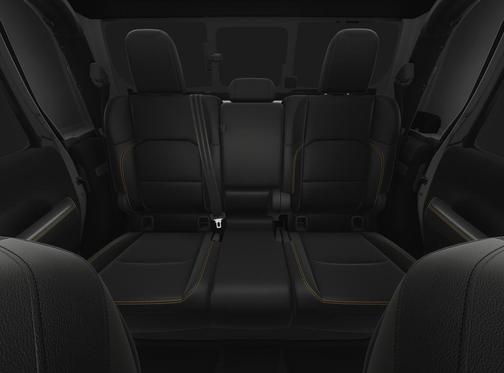 2025 Jeep Gladiator High Tide