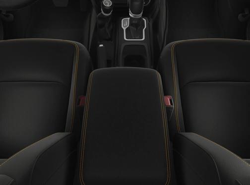 2025 Jeep Gladiator High Tide