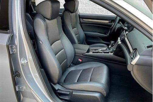 2021 Honda Accord Sport 1.5T