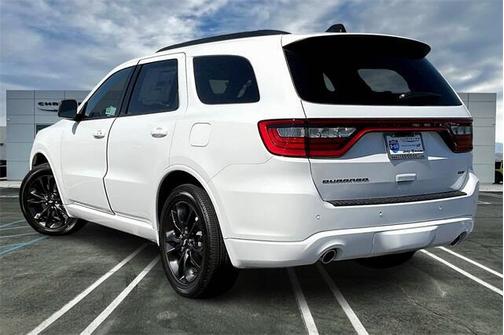 2026 Dodge Durango GT RWD