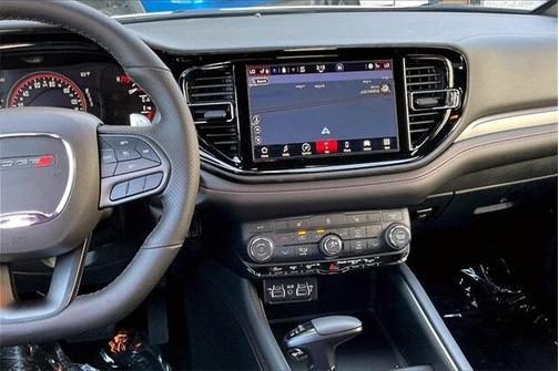 2026 Dodge Durango GT RWD
