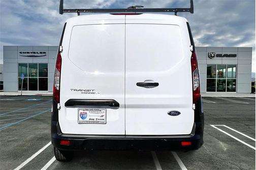 2020 Ford Transit Connect XL Cargo Van