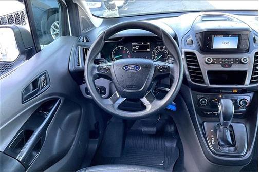 2020 Ford Transit Connect XL Cargo Van