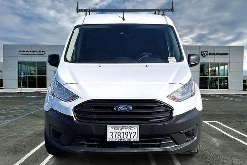 2020 Ford Transit Connect XL Cargo Van