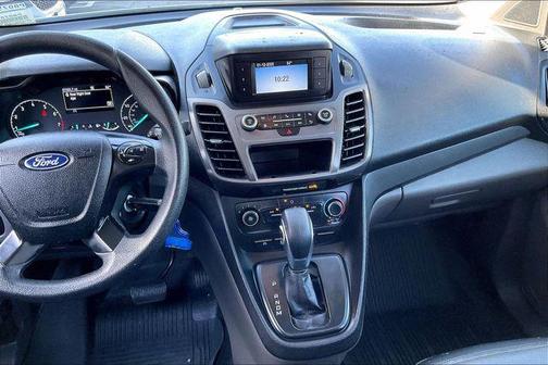 2020 Ford Transit Connect XL Cargo Van