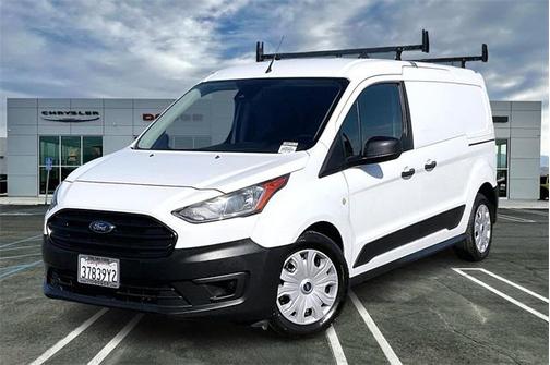 2020 Ford Transit Connect XL Cargo Van