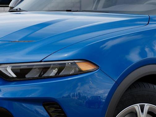 2025 Dodge Hornet GT Plus AWD