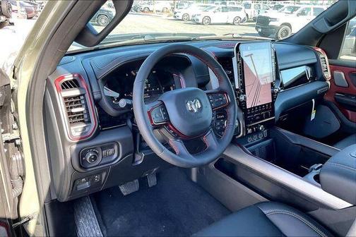 Canyon Lake 2026 RAM 1500 Rebel