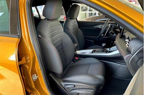 2024 Dodge Hornet R/T EAWD