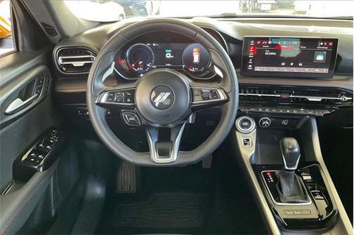 2024 Dodge Hornet R/T EAWD