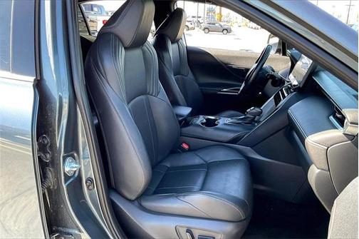 2022 Toyota Venza Limited
