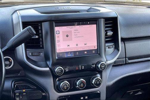 2024 RAM 2500 Big Horn Crew Cab 4x4 8' Box