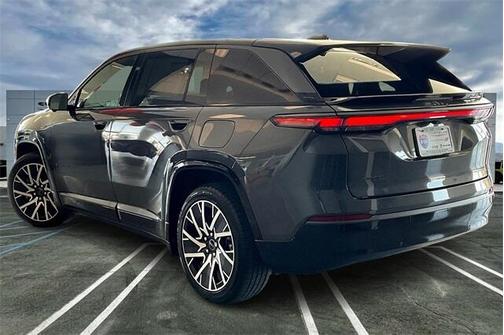 2025 Jeep Wagoneer S Limited