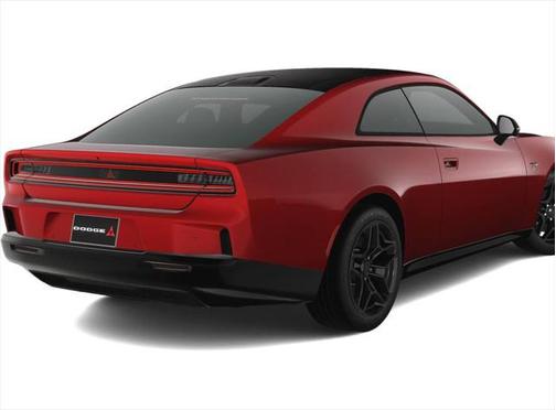 2024 Dodge Charger R/T