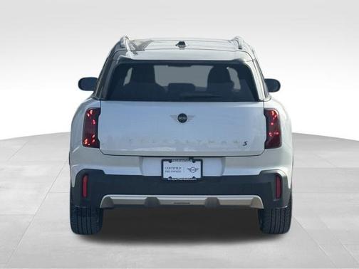 2025 MINI Countryman Cooper S ALL4