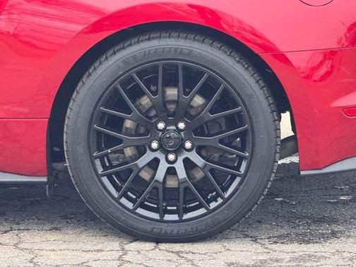 2021 Ford Mustang GT