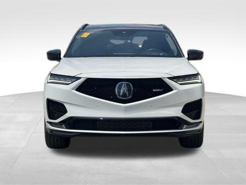 2023 Acura MDX Type S w/Advance Package