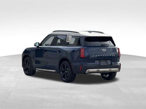 2026 MINI Countryman Cooper S ALL4