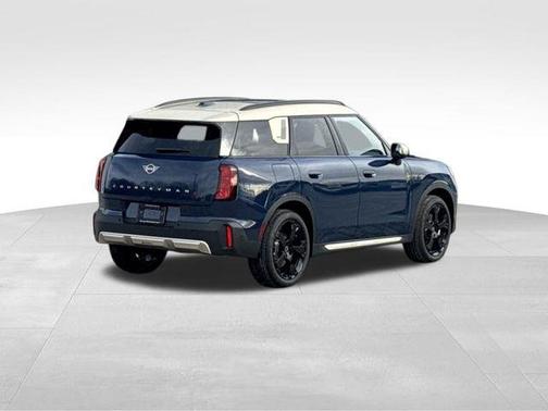 2026 MINI Countryman Cooper S ALL4