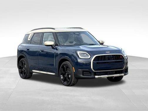 2026 MINI Countryman Cooper S ALL4