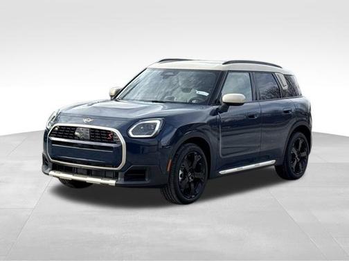 2026 MINI Countryman Cooper S ALL4