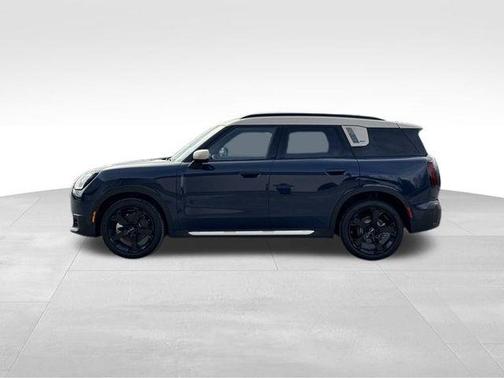 2026 MINI Countryman Cooper S ALL4