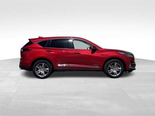 2021 Acura RDX Advance Package
