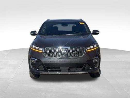 2019 Kia Sorento SX