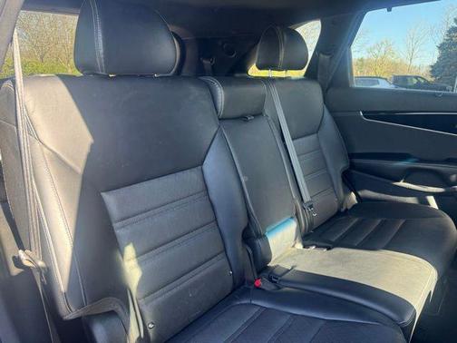 2019 Kia Sorento SX