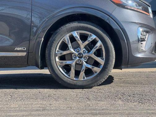 2019 Kia Sorento SX