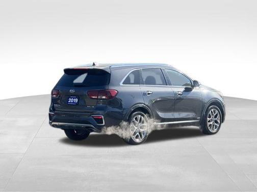 2019 Kia Sorento SX